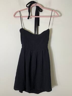 NWT LBLC The Label Black Priscilla Dress Sz S